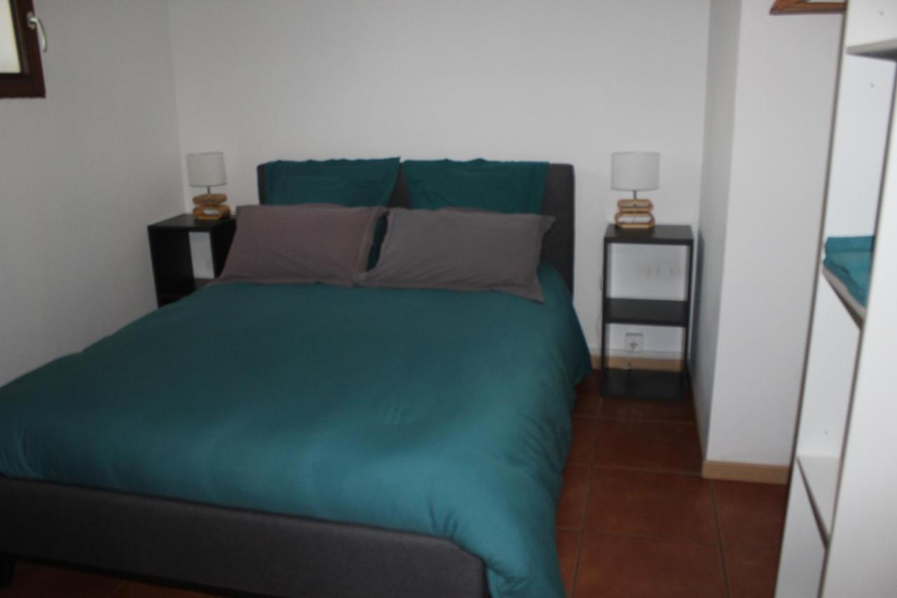 Mas Fany Et Olivier Apartment Saint-Esteve  Ngoại thất bức ảnh